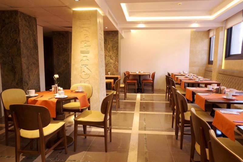 Peyk Hotel fotoğrafı