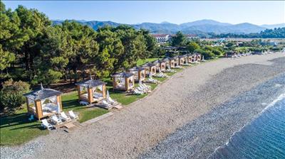 Akra Fethiye Tui Blue Sensatori All Inclusive