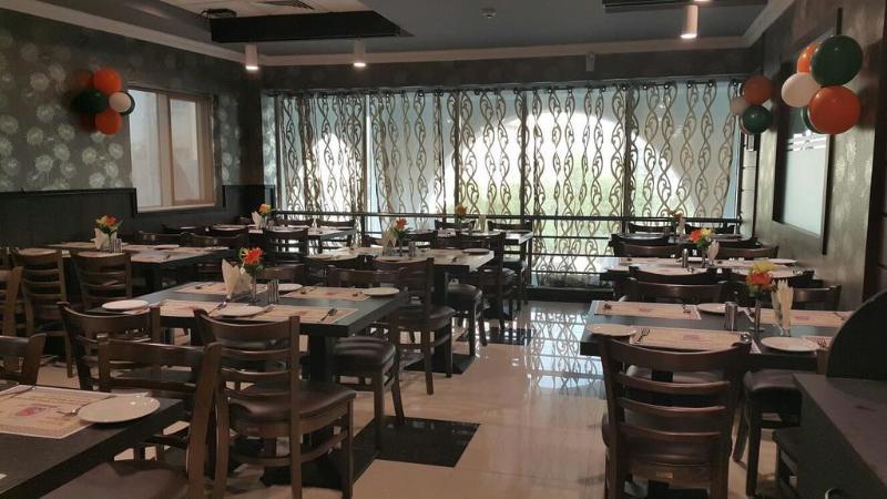 Doha Dynasty Hotel