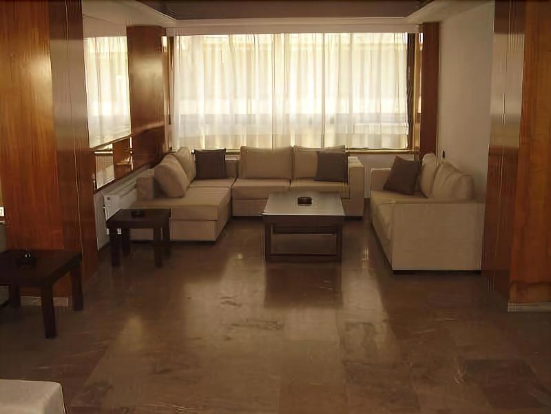 Electra Hotel galeri fotoğrafı