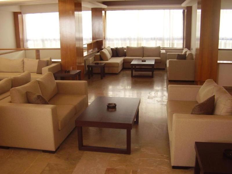 Electra Hotel galeri fotoğrafı