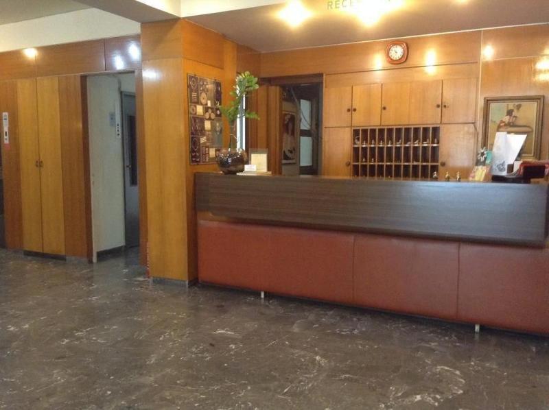 Electra Hotel galeri fotoğrafı