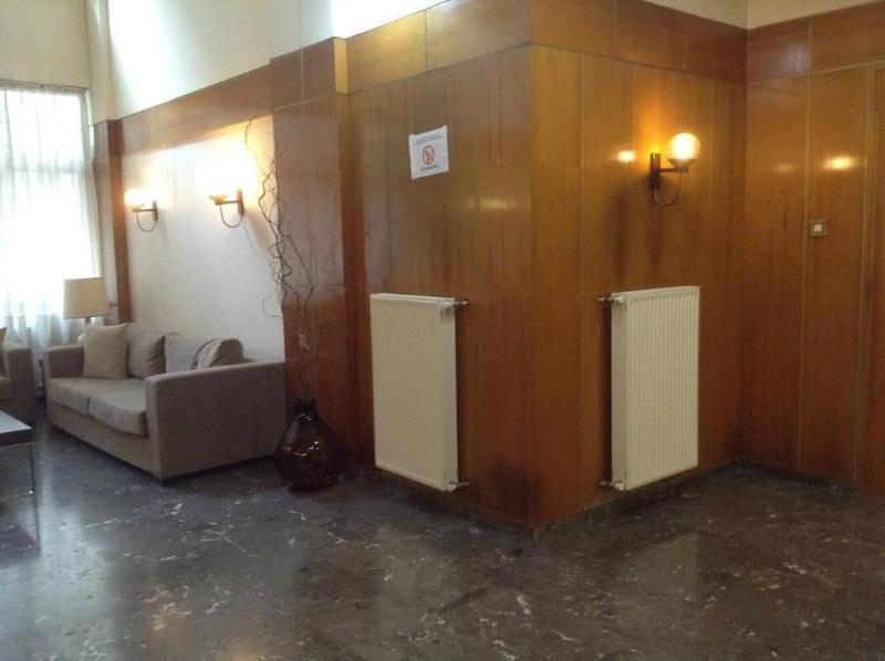 Electra Hotel galeri fotoğrafı