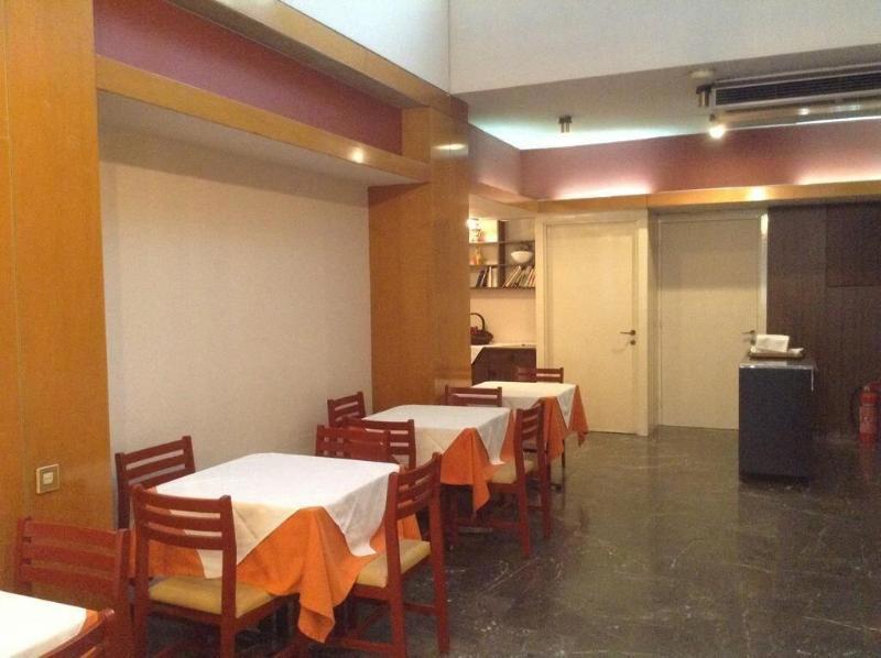 Electra Hotel