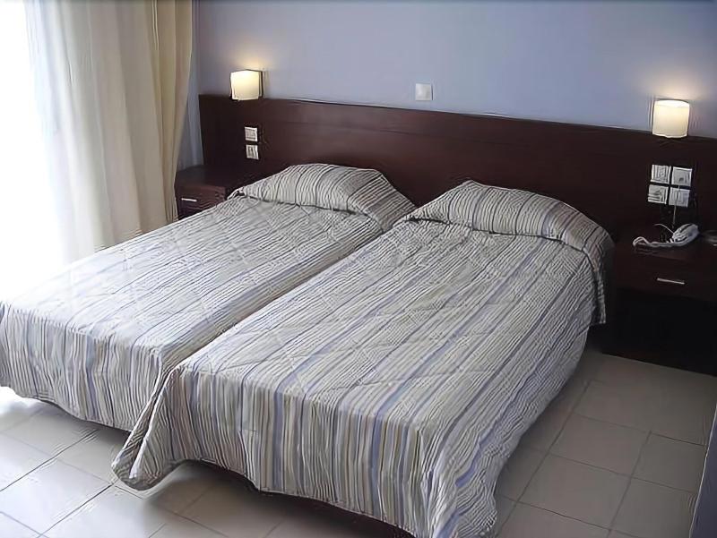 Electra Hotel galeri fotoğrafı