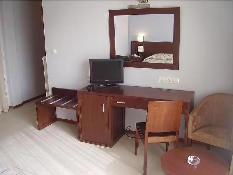 Electra Hotel galeri fotoğrafı