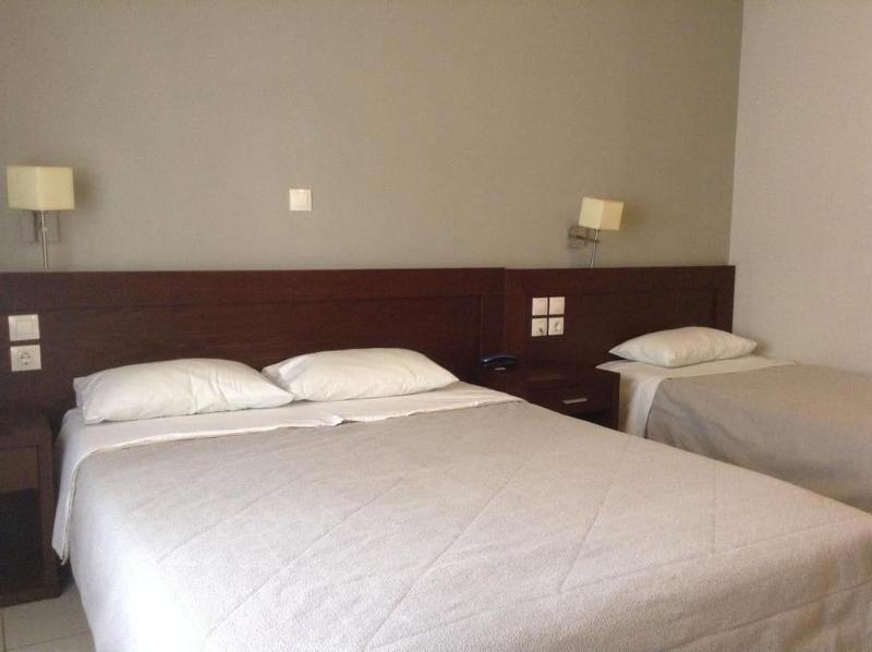 Electra Hotel galeri fotoğrafı