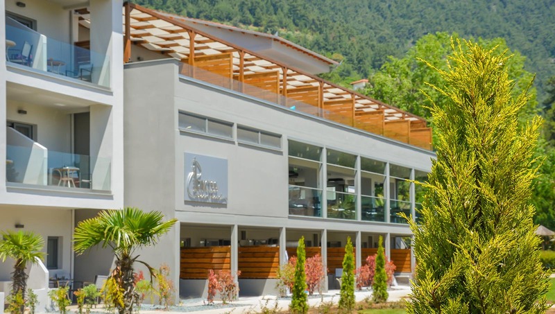 Princess Golden Beach Hotel galeri fotoğrafı