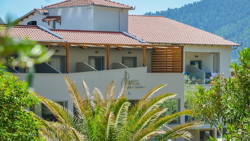 Princess Golden Beach Hotel galeri fotoğrafı
