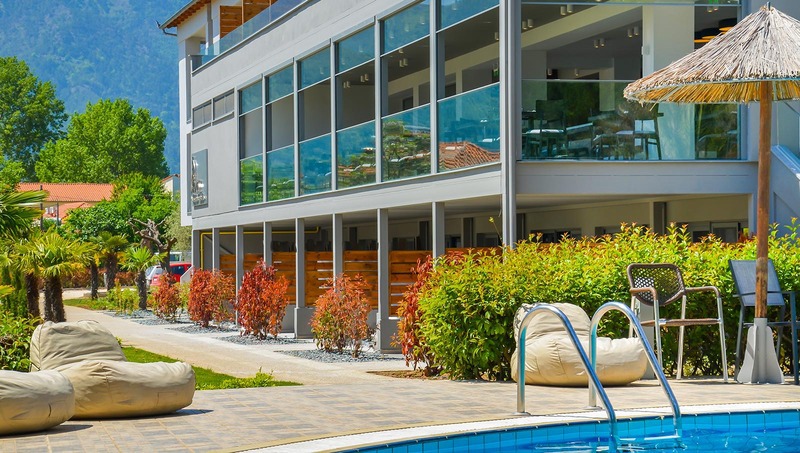 Princess Golden Beach Hotel fotoğrafı