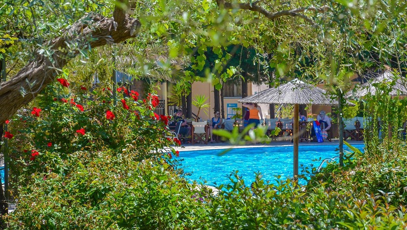 Princess Golden Beach Hotel fotoğrafı