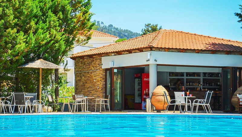 Princess Golden Beach Hotel galeri fotoğrafı