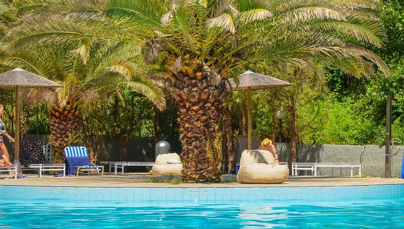 Princess Golden Beach Hotel galeri fotoğrafı