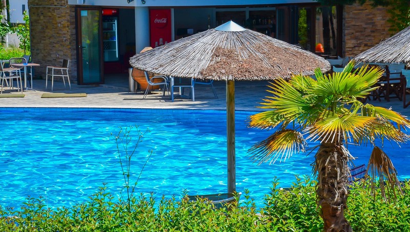 Princess Golden Beach Hotel galeri fotoğrafı