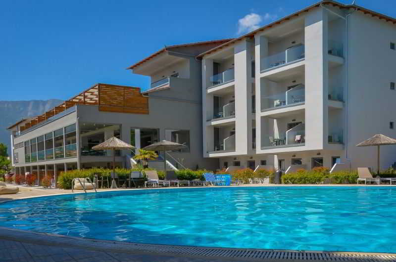 Princess Golden Beach Hotel galeri fotoğrafı