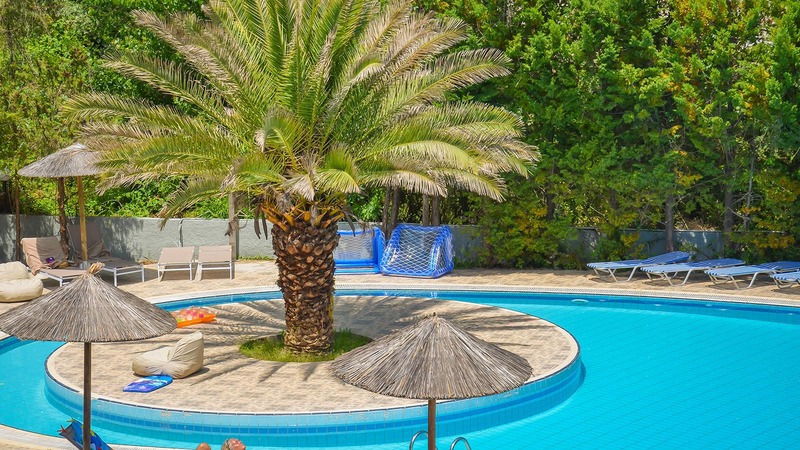Princess Golden Beach Hotel galeri fotoğrafı