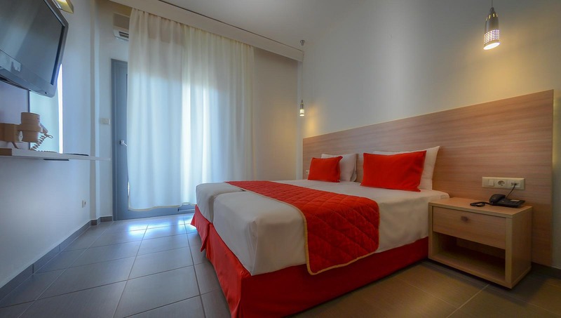 Princess Golden Beach Hotel galeri fotoğrafı