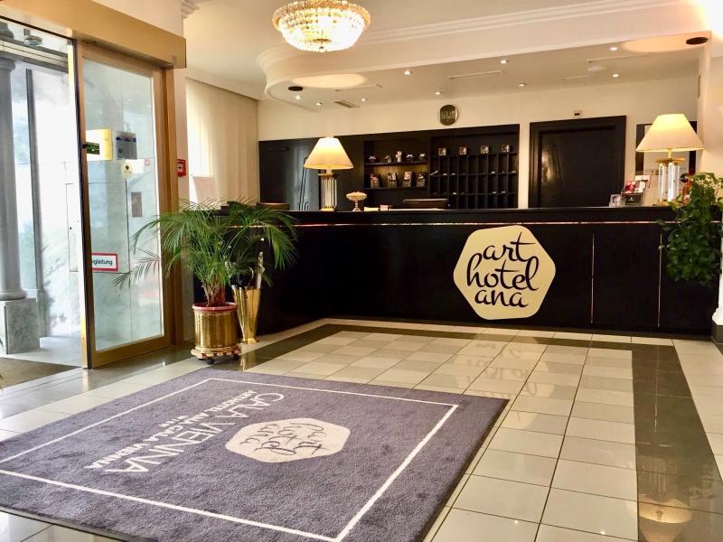 Arthotel Ana Gala