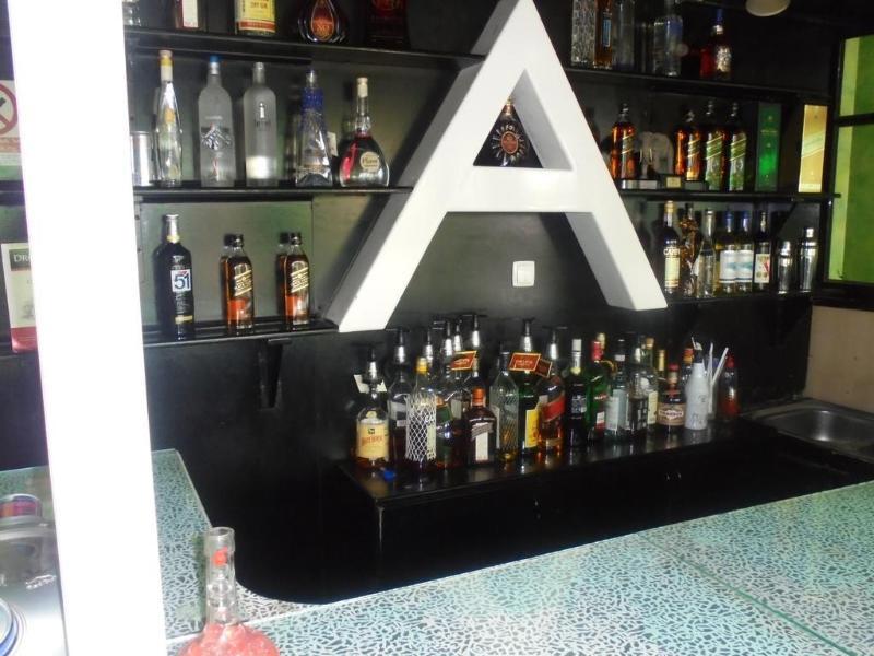 Adot Tina Hotel