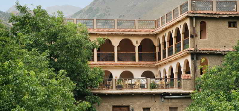 Dar Imlil