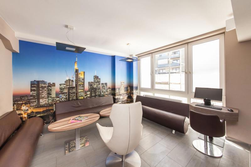 Scope Hotel City Stay Frankfurt galeri fotoğrafı