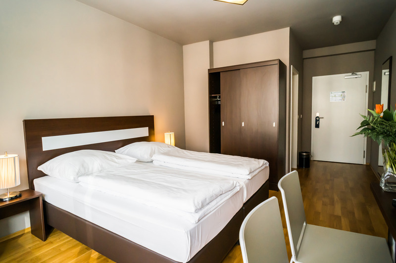 Scope Hotel City Stay Frankfurt galeri fotoğrafı