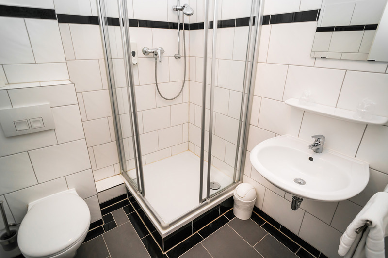 Scope Hotel City Stay Frankfurt fotoğrafı
