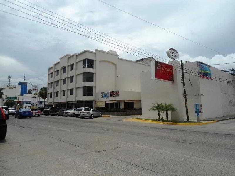 Hotel El Dorado