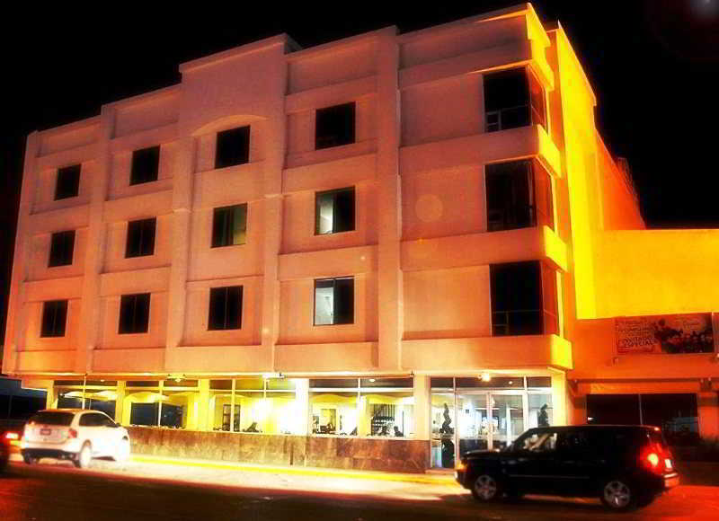 Hotel El Dorado