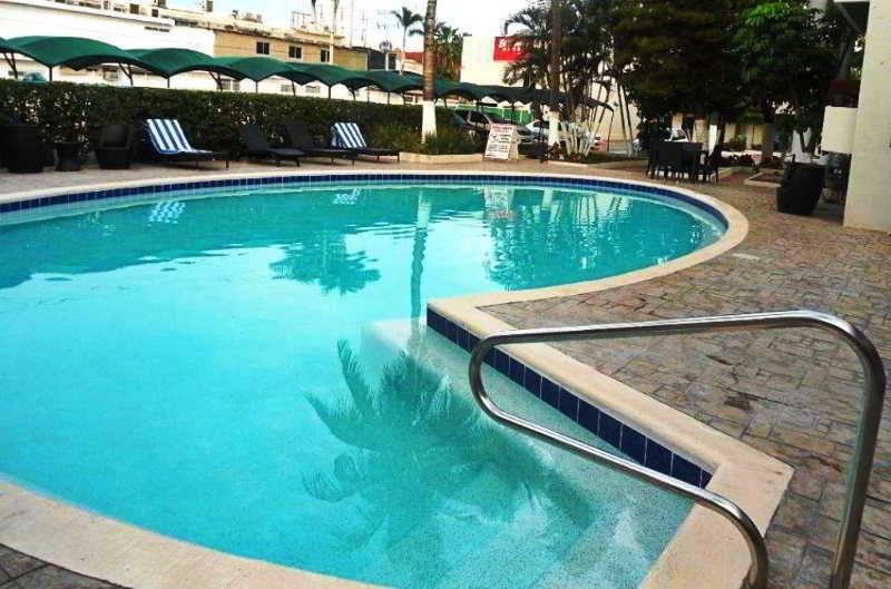 Hotel El Dorado