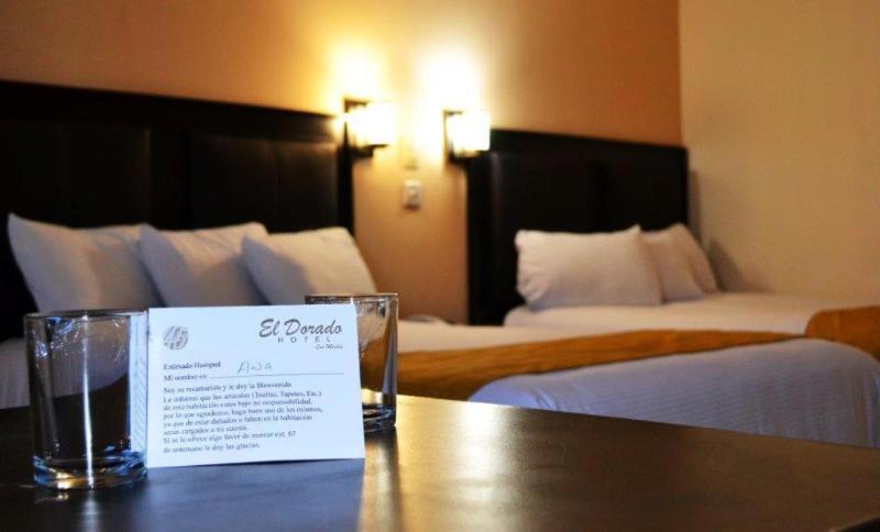 Hotel El Dorado