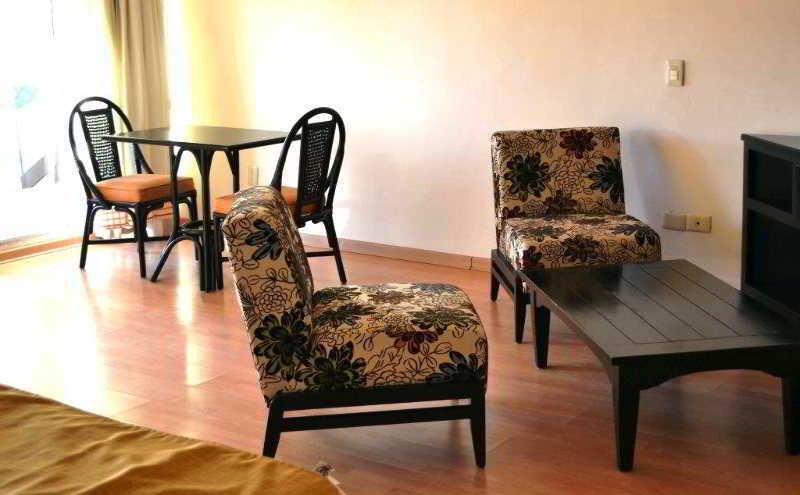 Hotel El Dorado
