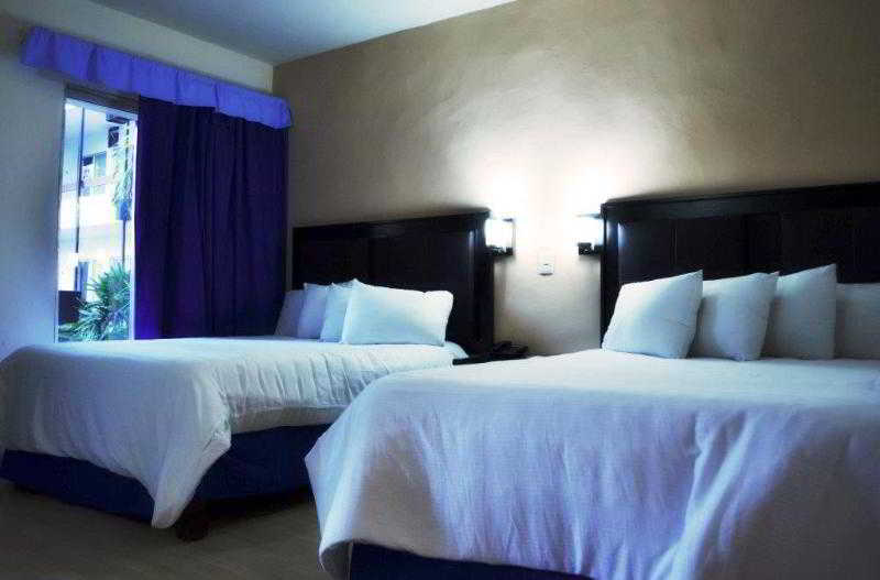 Hotel El Dorado