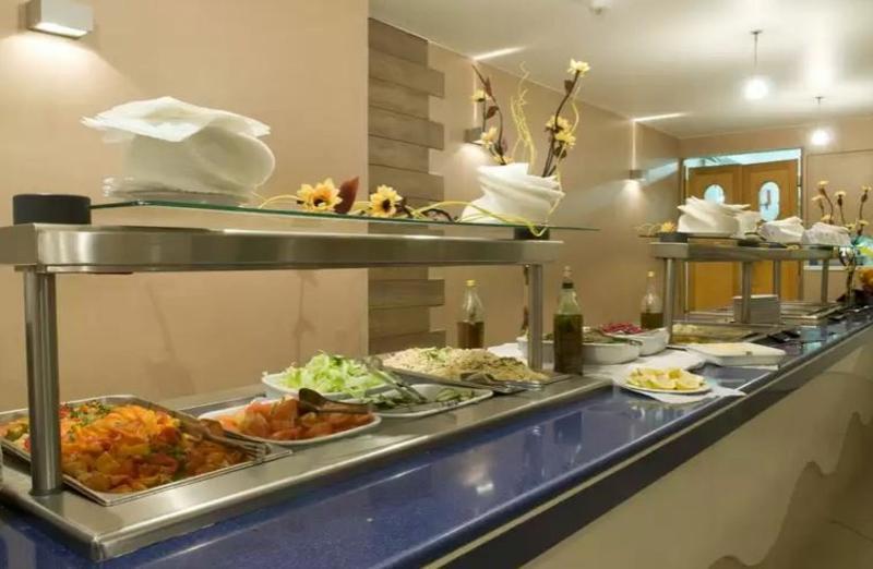 Blubay Apartments By St Hotels