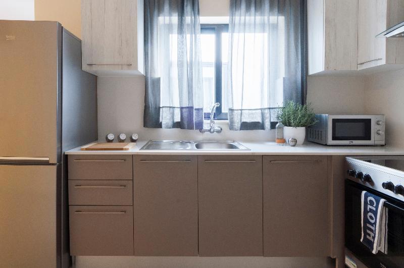 Blubay Apartments By St Hotels