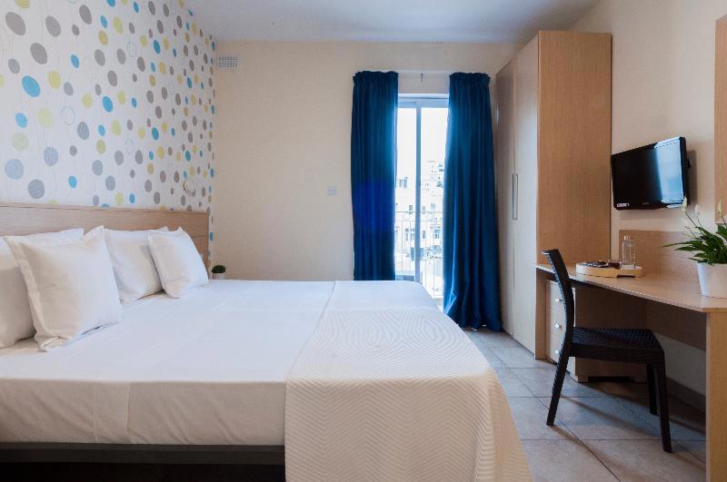 Blubay Apartments By St Hotels