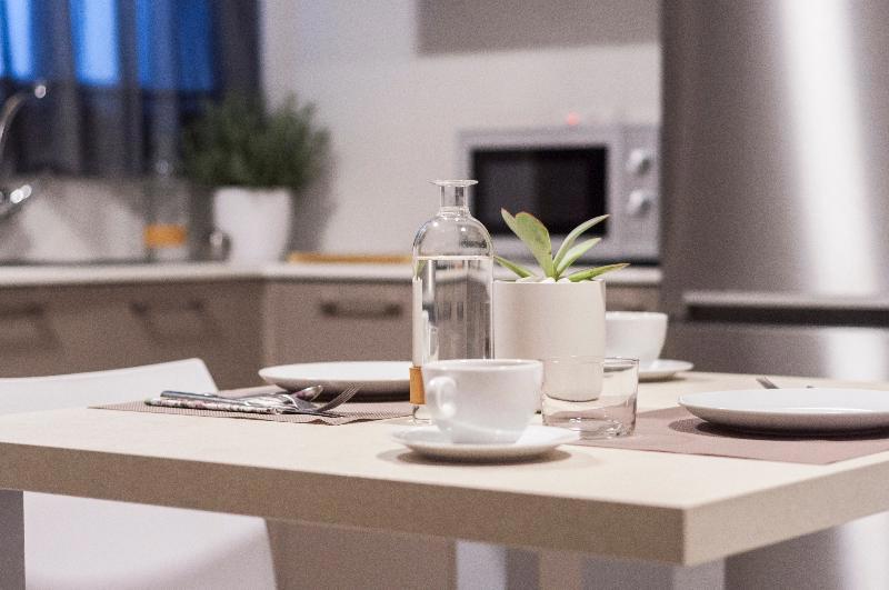 Blubay Apartments By St Hotels
