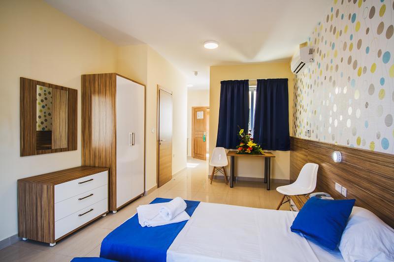 Blubay Apartments By St Hotels