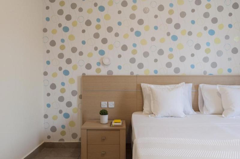 Blubay Apartments By St Hotels
