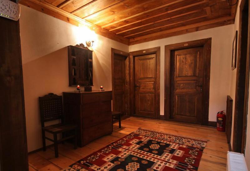 Kastamonu Kadıoğlu Konağı