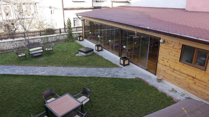 Kastamonu Kadıoğlu Konağı