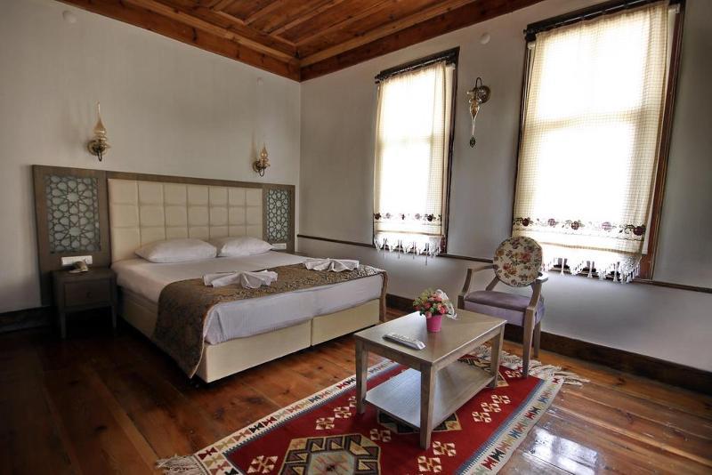 Kastamonu Kadıoğlu Konağı