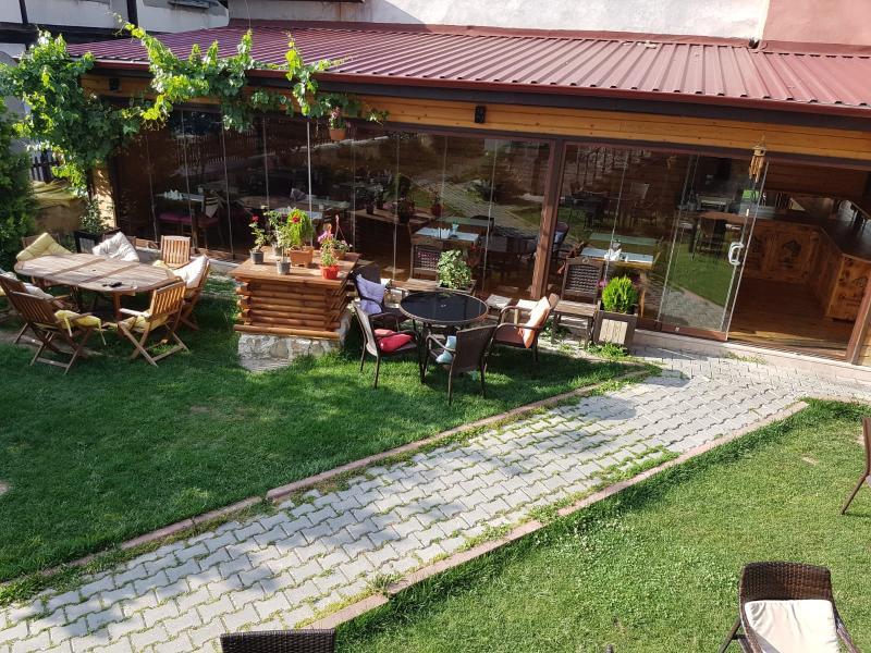 Kastamonu Kadıoğlu Konağı