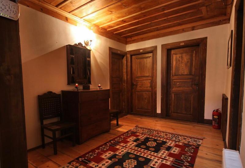 Kastamonu Kadıoğlu Konağı