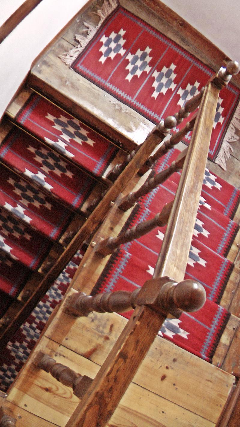 Kastamonu Kadıoğlu Konağı