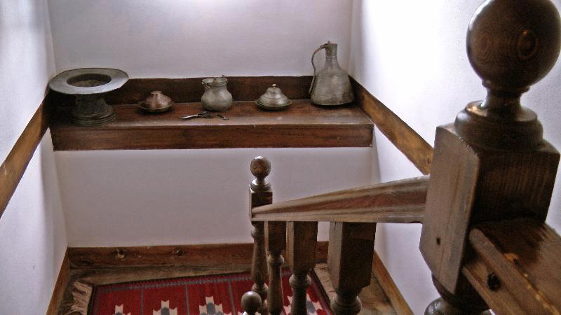 Kastamonu Kadıoğlu Konağı