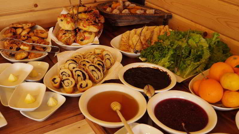 Kastamonu Kadıoğlu Konağı