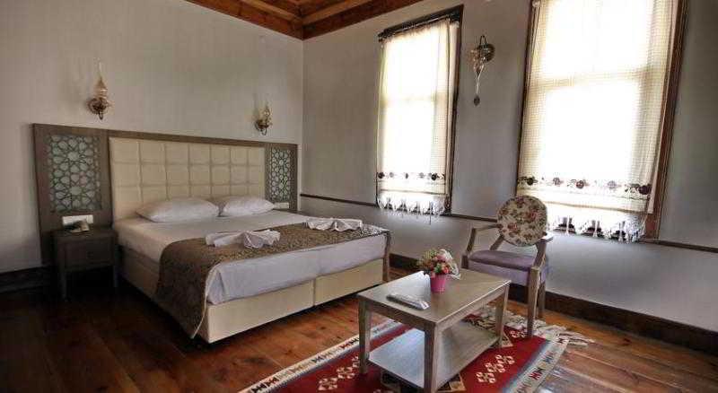 Kastamonu Kadıoğlu Konağı