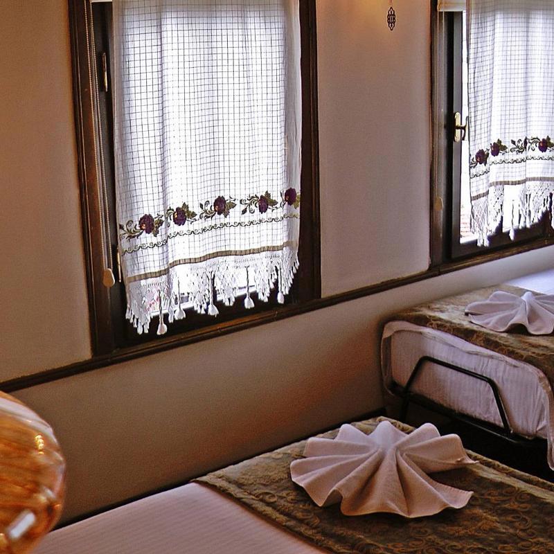 Kastamonu Kadıoğlu Konağı