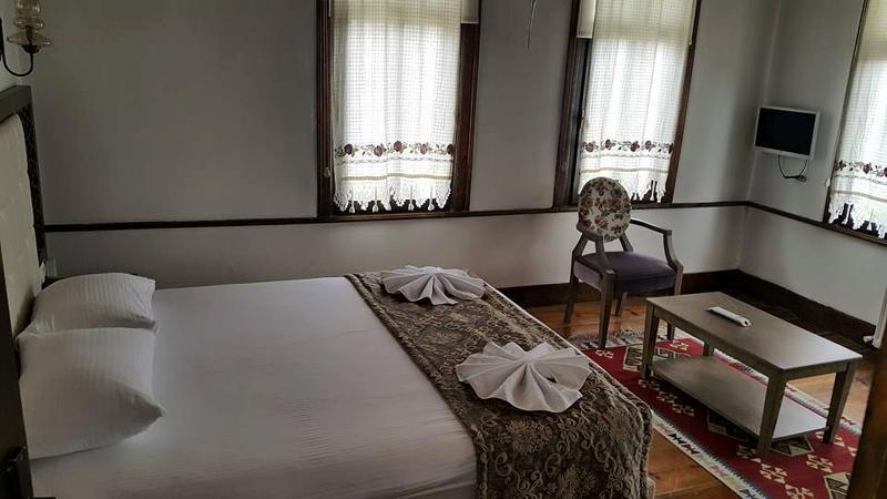 Kastamonu Kadıoğlu Konağı